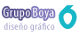 Grupo Boya | Diseño Gráfico